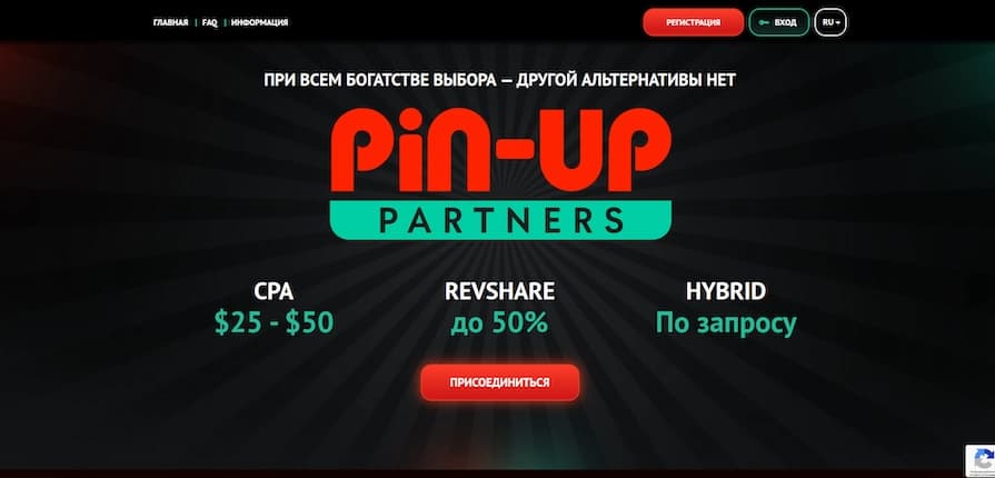 Партнерская программа