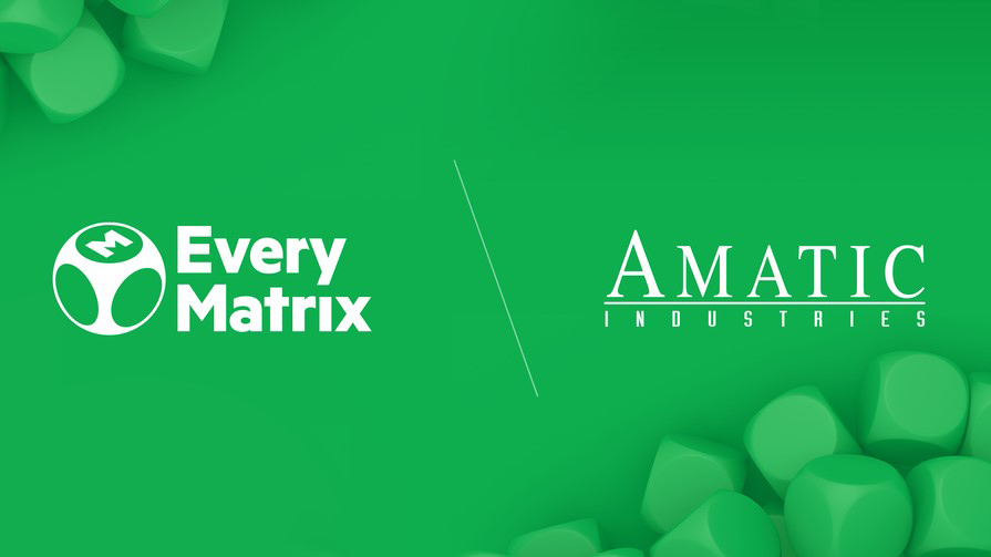 аматик партнерство