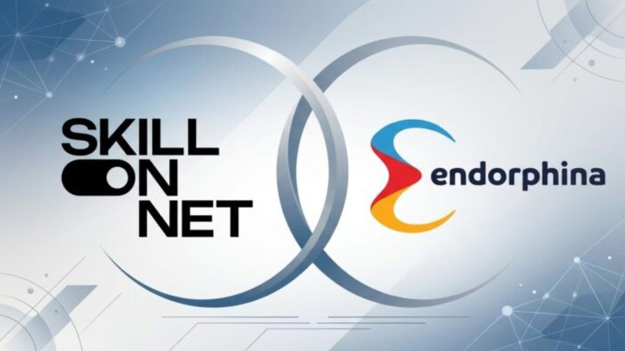 эндорфина на выставке