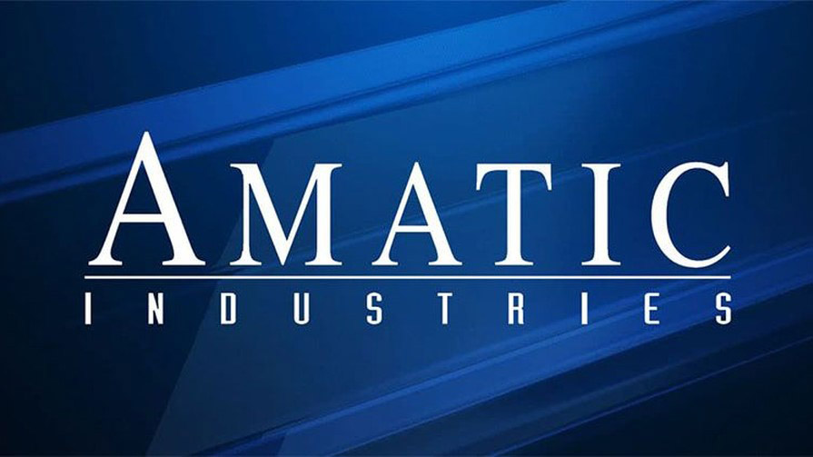 провайдер аматик