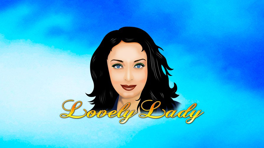 Слот Lovely Lady