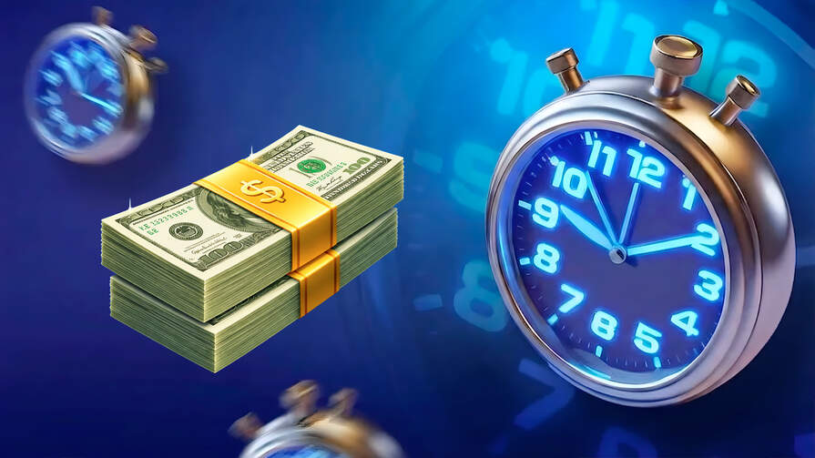 ТОП казино с быстрым выводом