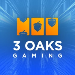 3 Oaks Gaming