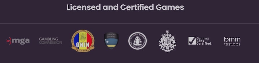 Лицензирование и регулирование