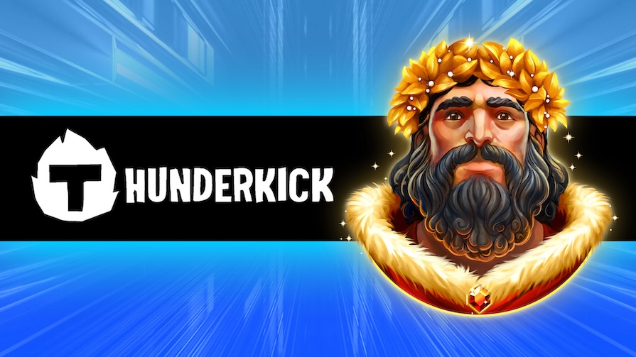 Thunderkick