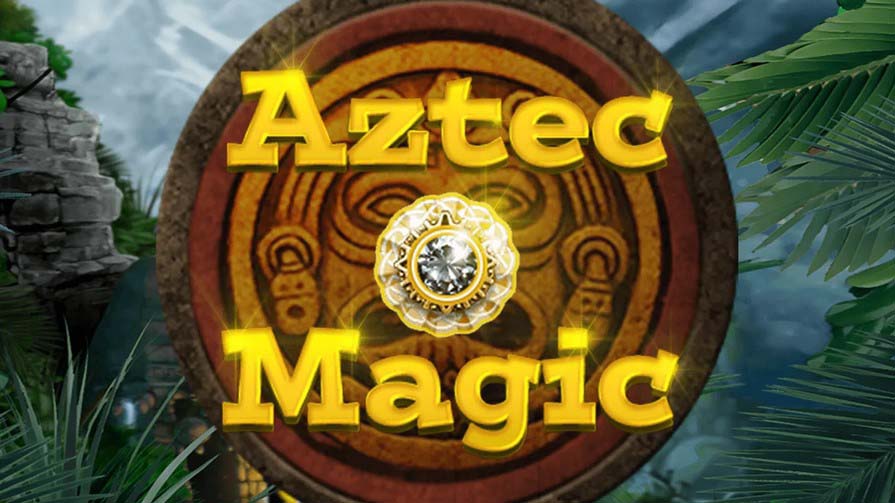Aztec Magic