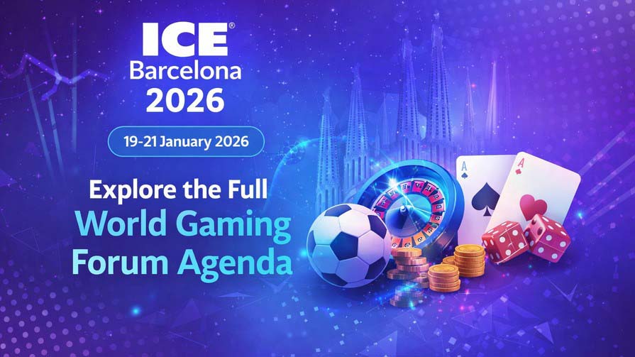 Big Time Gaming на выставке