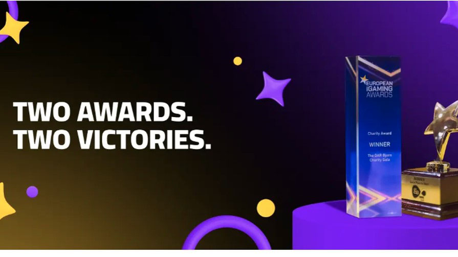 награда в Барселоне