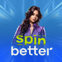 SpinBetter
