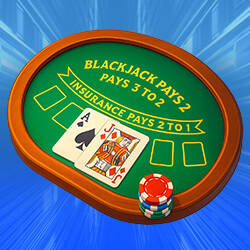 Как играть в блэкджек ?