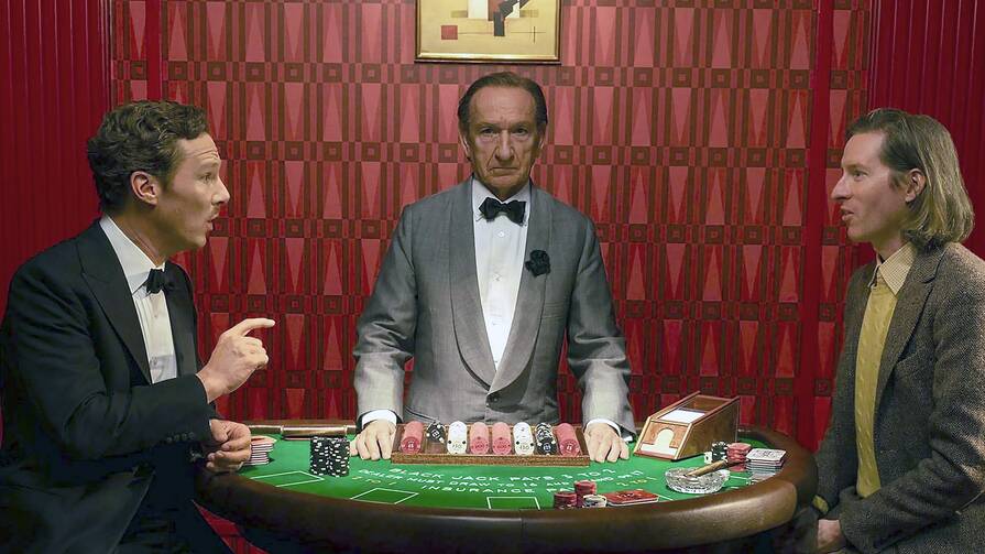 Игра в блэкджек