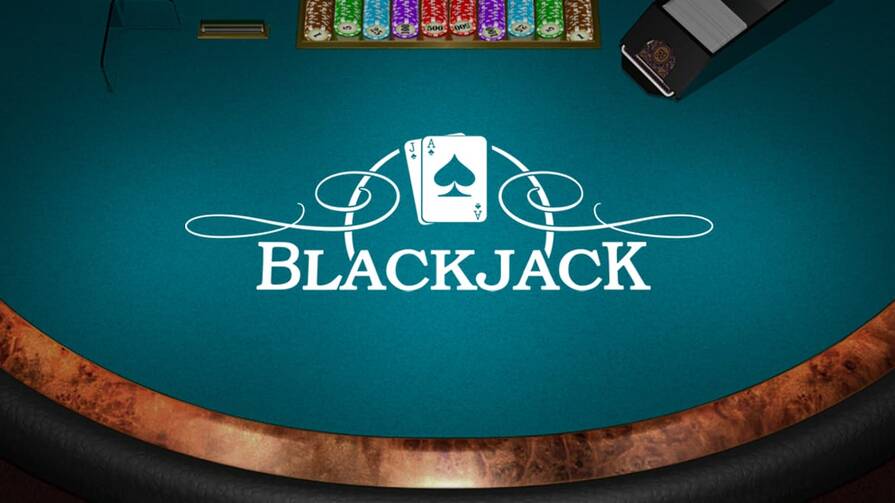 Блэкджек стратегия