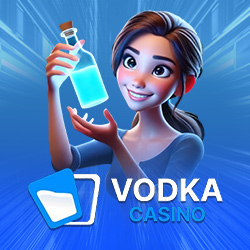 Vodka