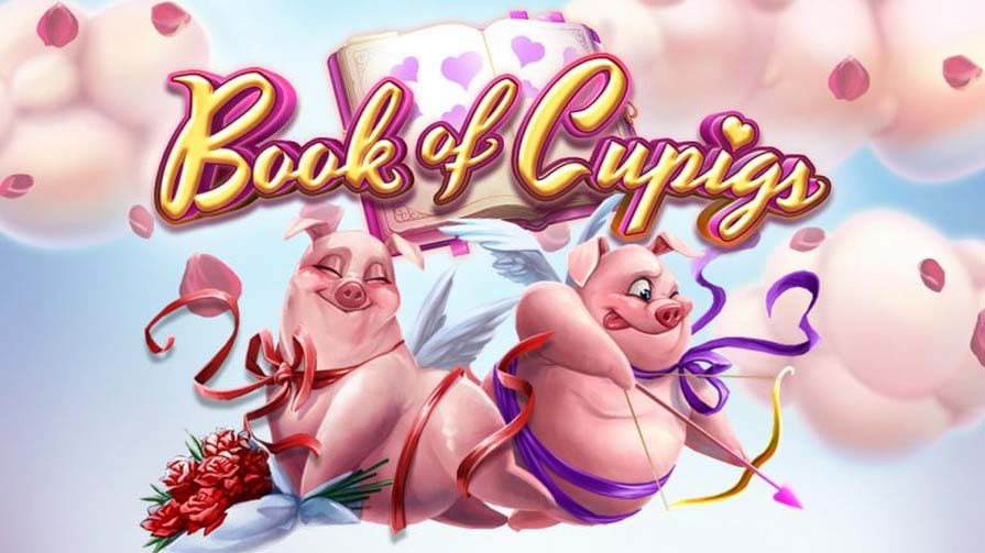 Book of Cupigs