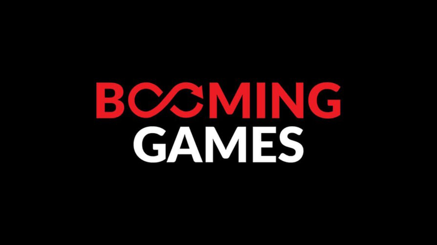Booming Games провайдер