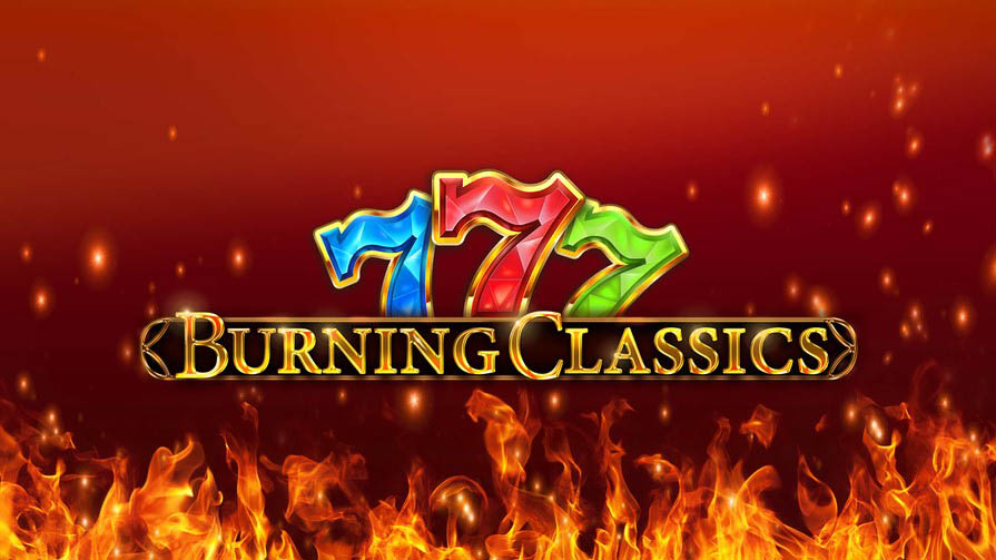 Burning Classics