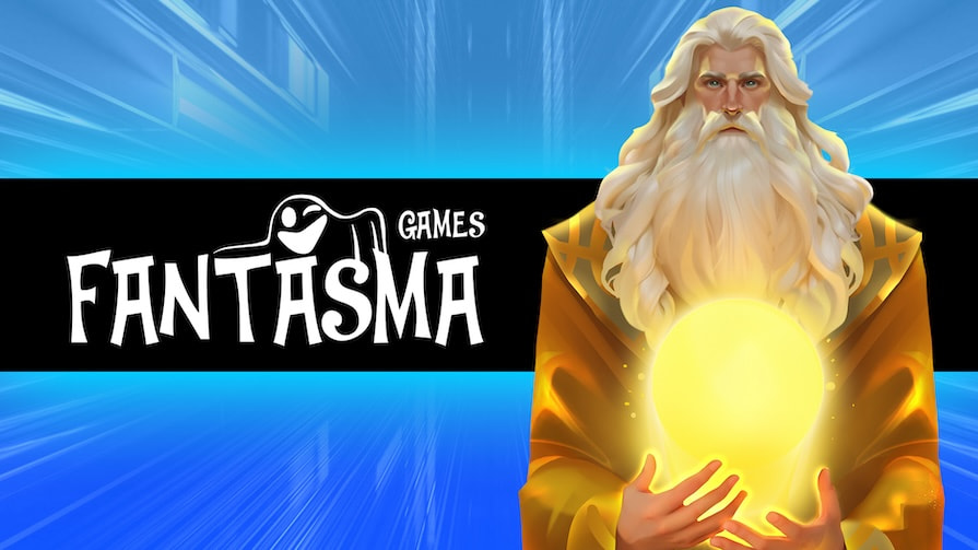 Fantasma
