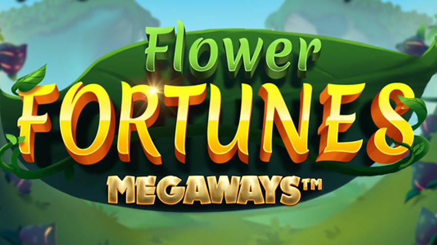 Flower Fortunes Megaways