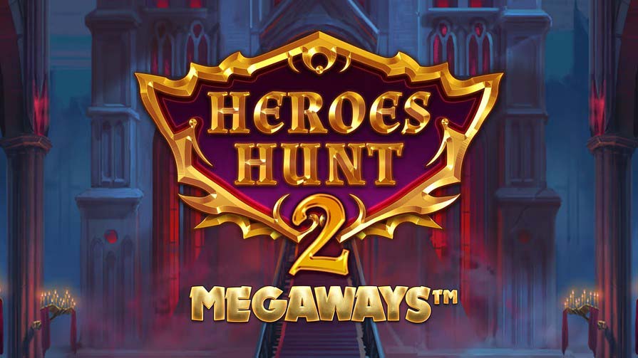Heroes Hunt 2 Megaways