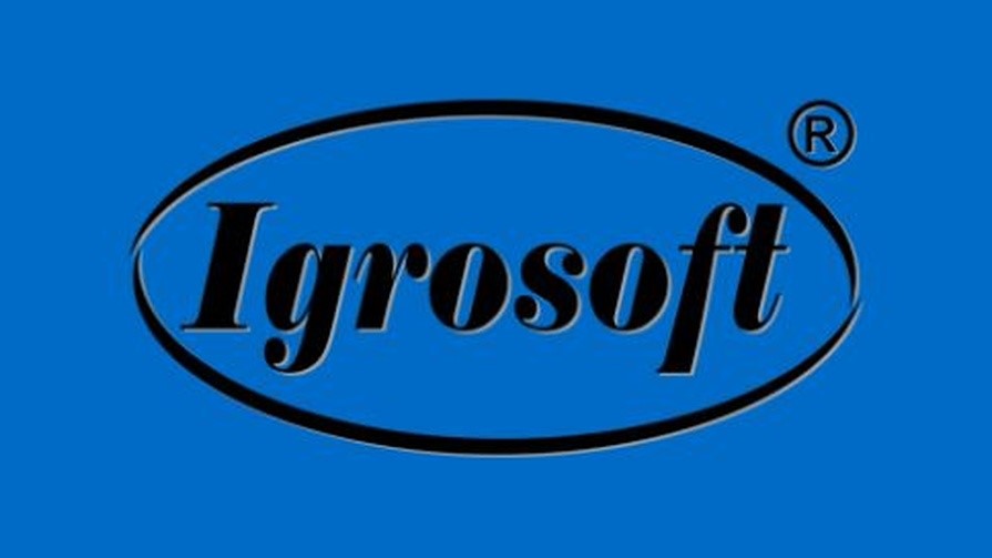 Igrosoft — провайдер