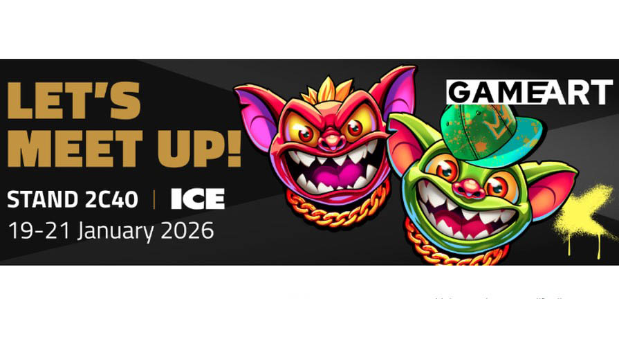 компания геймарт