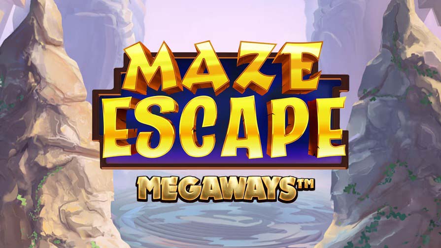 Maze Escape Megaways