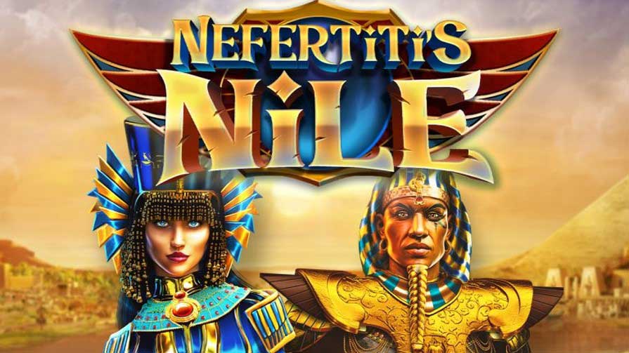 Nefertiti's Nile