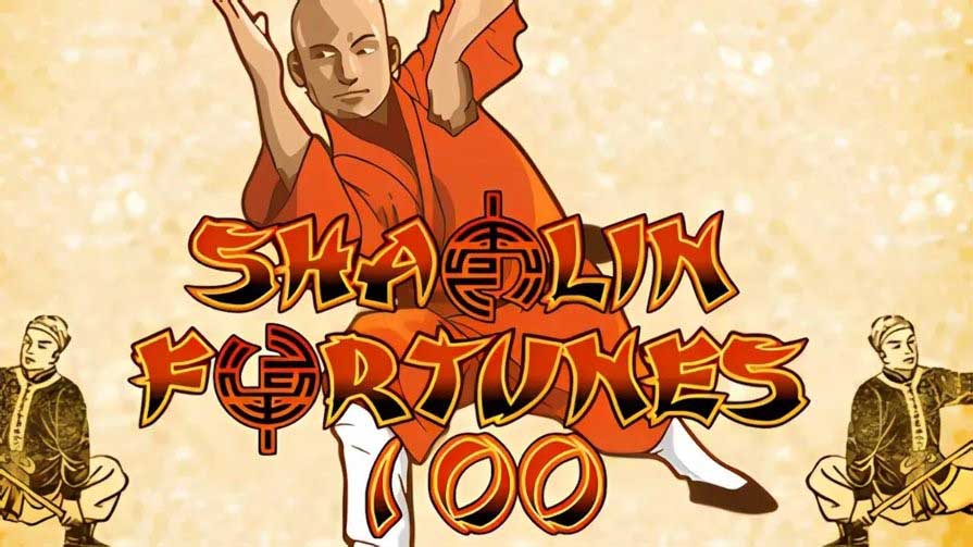 Shaolin Fortunes