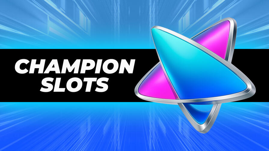 Champion Slots