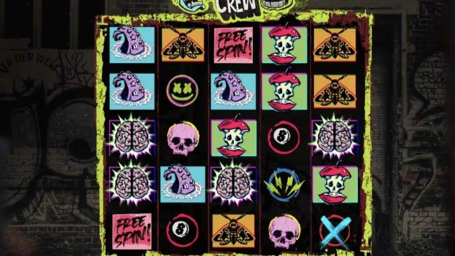 Chaos Crew