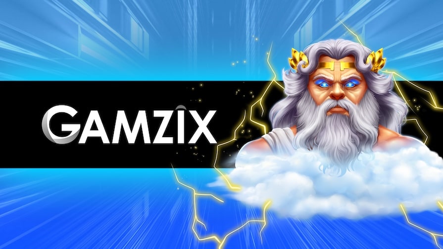 Gamzix