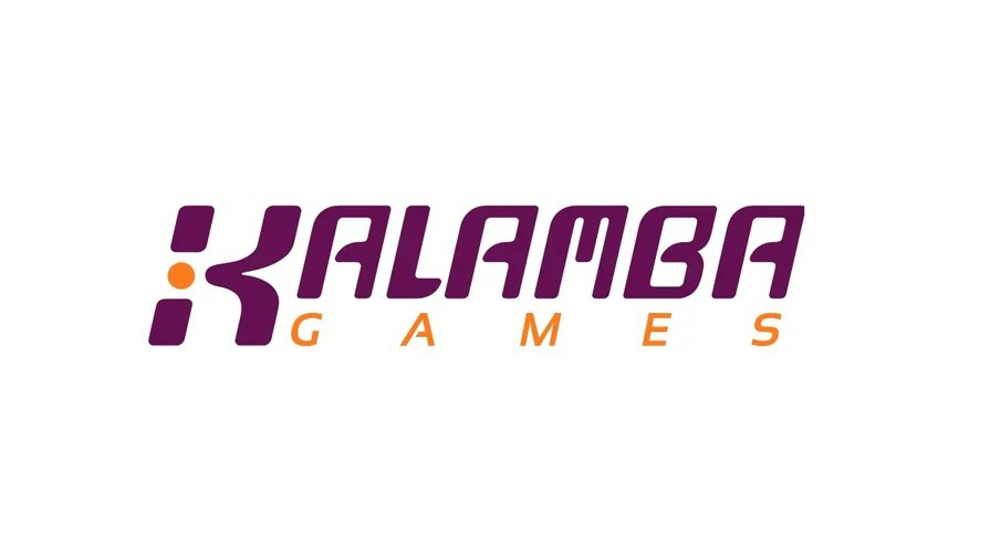 Kalamba Games — провайдер