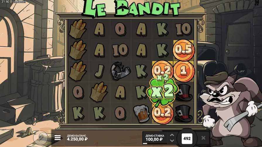 Le Bandit