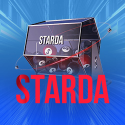 Starda