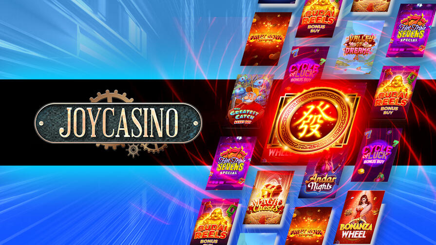 Joycasino
