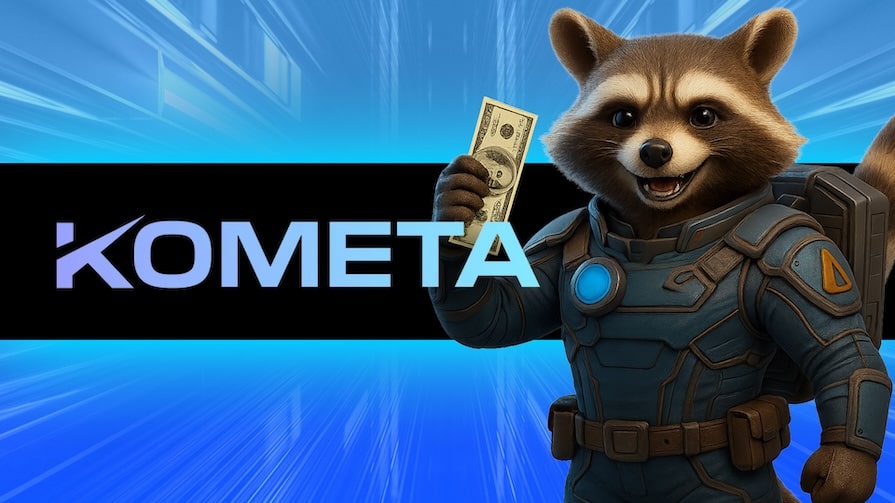 Kometa