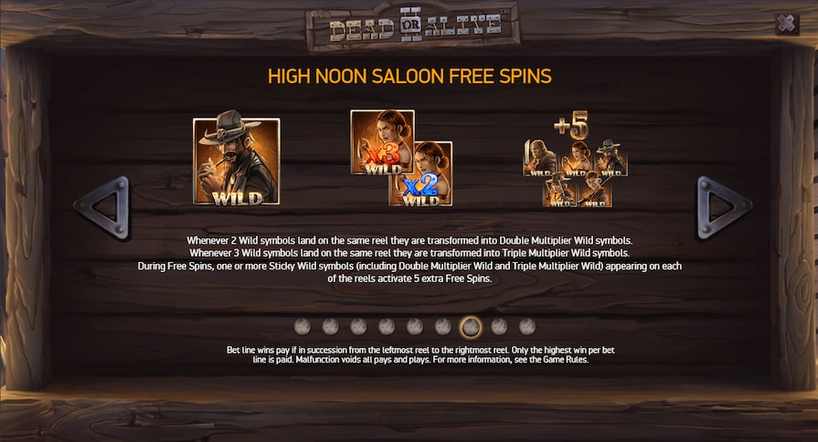 Бонусная игра в слоте