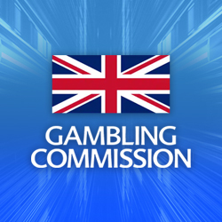 Лицензия UKGC (UK Gambling Commission)