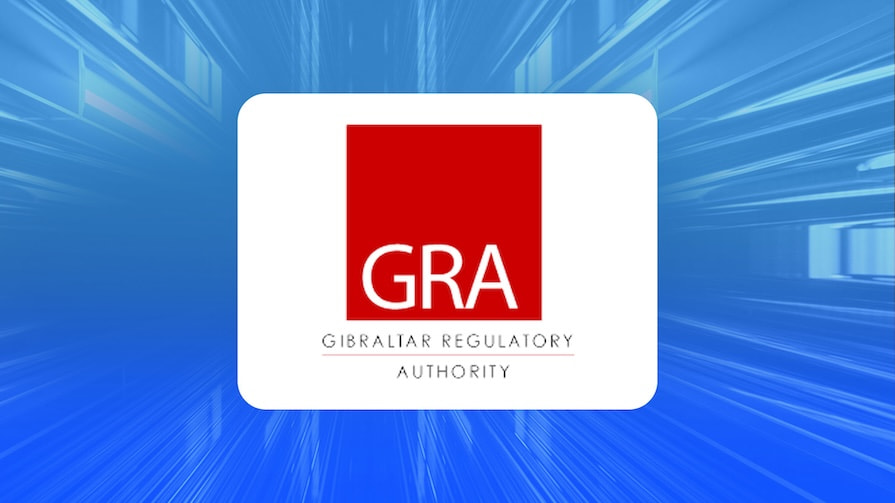 Лицензия GRA (Gibraltar Regulatory Authority)