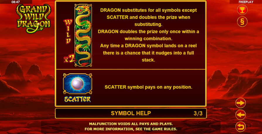 Бонусная игра в слоте