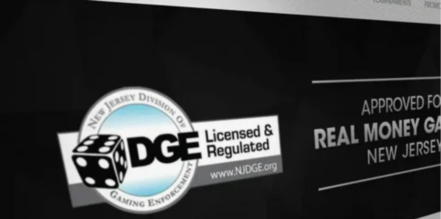 New Jersey Division of Gaming Enforcement