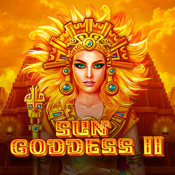 Sun Goddess 2