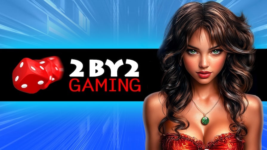 2by2 Gaming