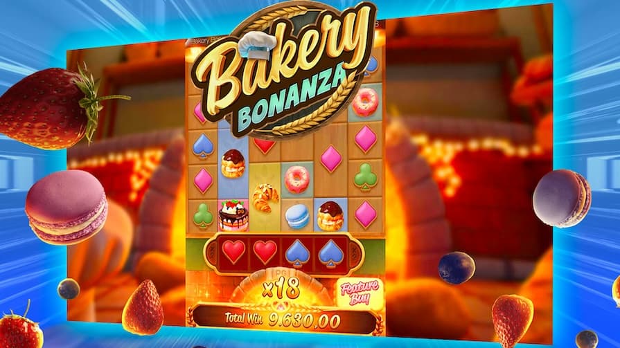 Bakery Bonanza