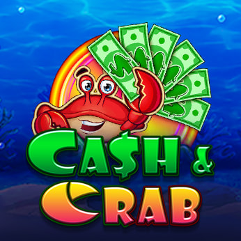 Cash & Crab