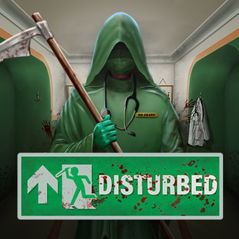 Disturbed