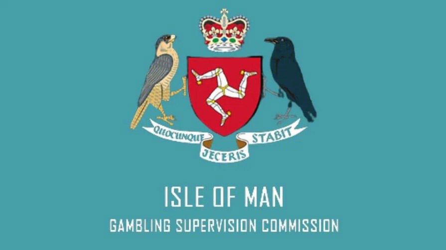 лицензия острова Мэн