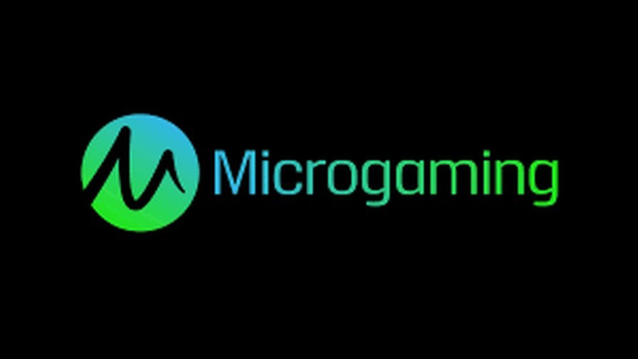Microgaming — провайдер
