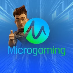 Microgaming