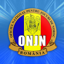 Лицензия ONJN (Oficiul Național pentru Jocuri de Noroc)